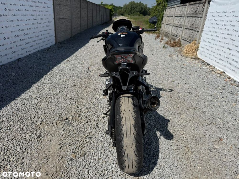 Kawasaki Z 900 - 7