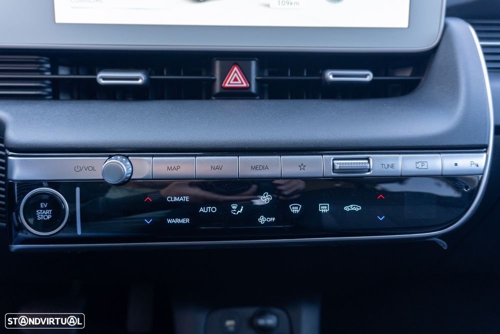 Hyundai Ioniq 5 73 kWh Premium - 22