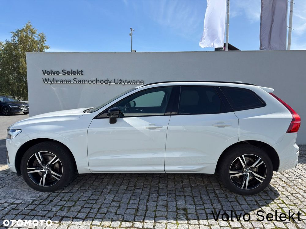 Volvo XC 60 - 7
