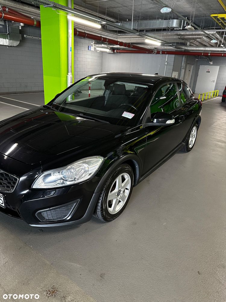 Volvo C30 - 9