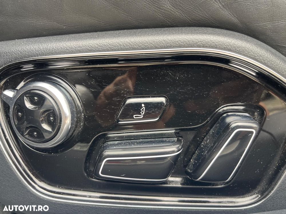 Audi S8 4.0 TFSI quattro Tiptronic - 24