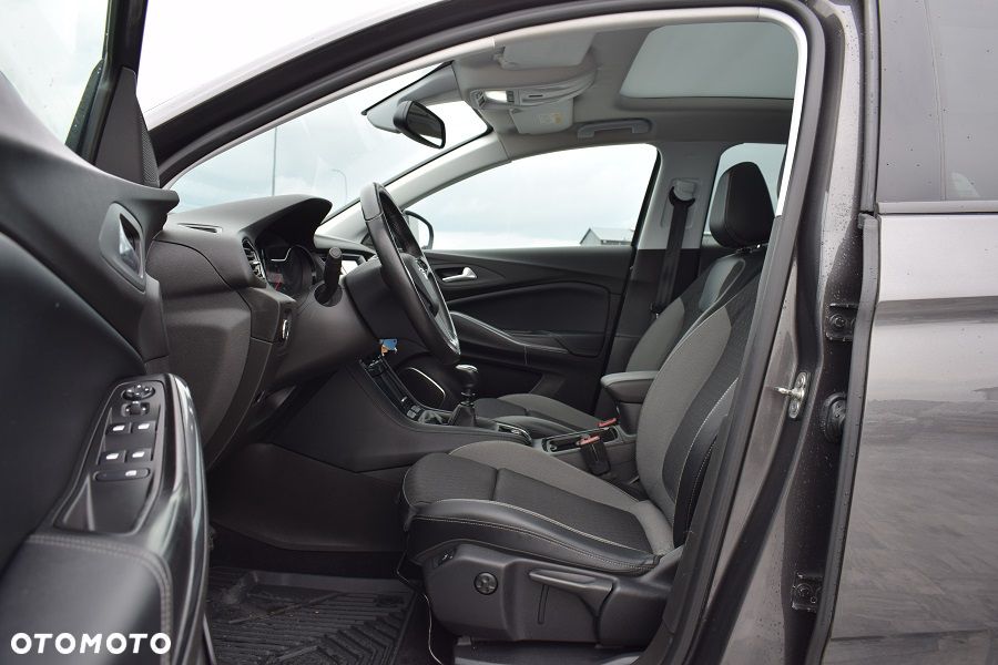 Opel Grandland X 1.2 Start/Stop Elegance - 6