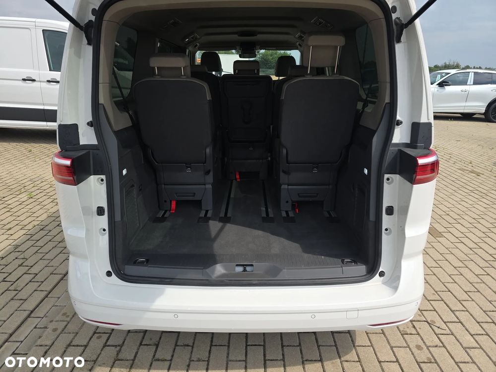 Volkswagen Multivan 2.0 TDI L2 Family DSG - 11