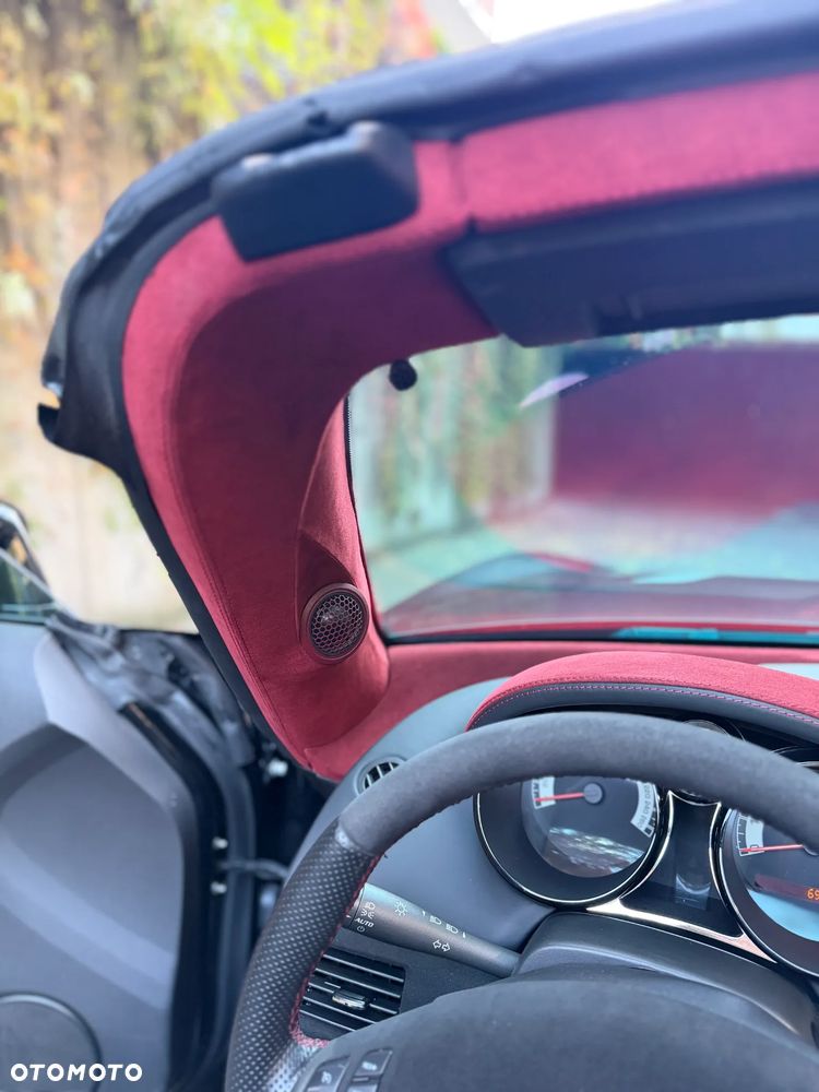 Opel GT 2.0 Turbo - 23