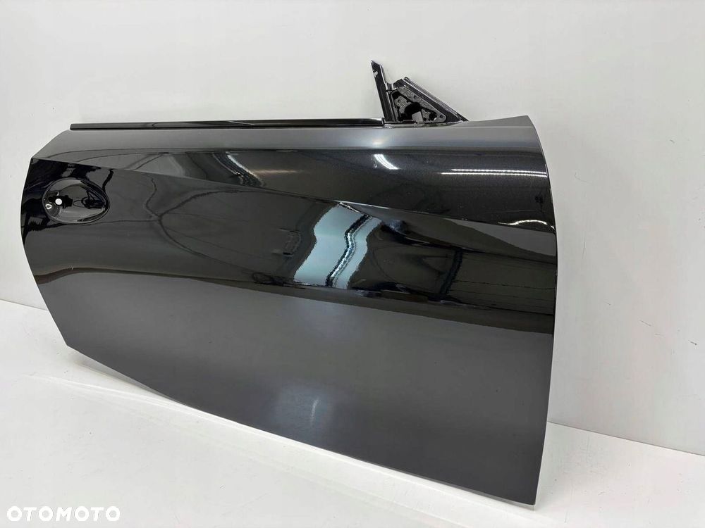BMW Z4 G29 Drzwi prawe przód przednie - 3