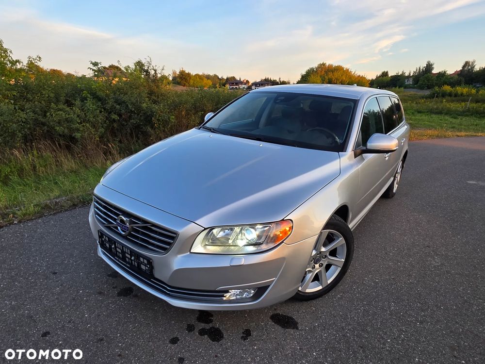 Volvo V70 D5 AWD Dynamic Summum - 23