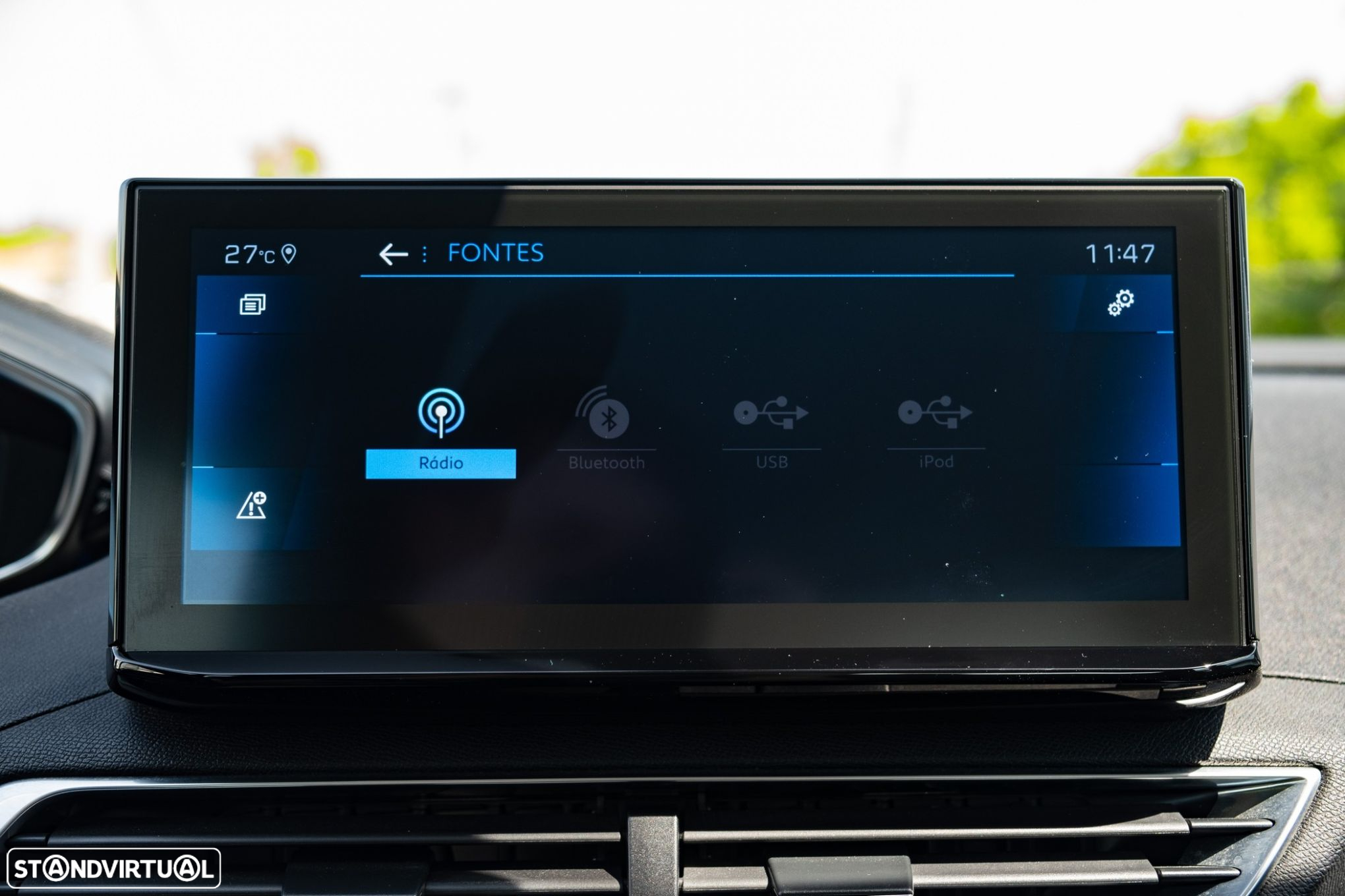 Peugeot 3008 1.5 BlueHDi Active - 29