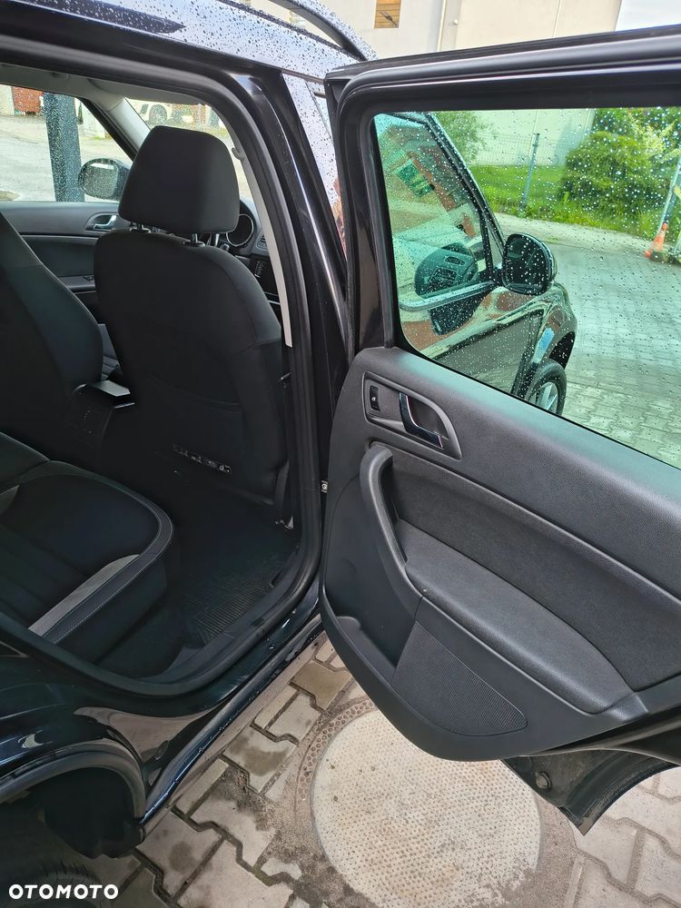 Skoda Yeti 2.0 TDI SCR 4x4 Joy DSG - 15