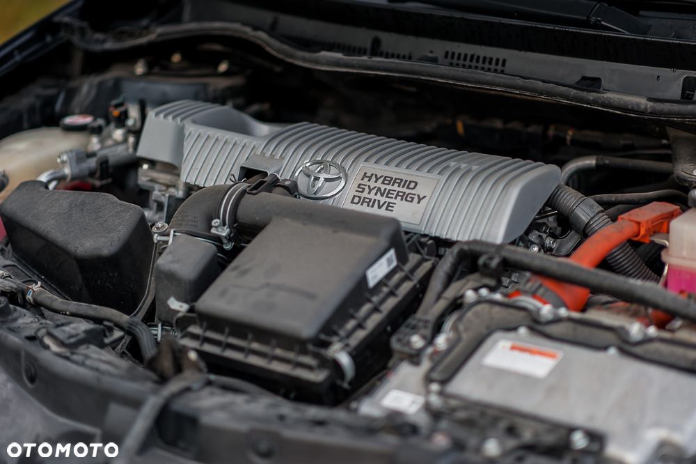 Toyota Auris 1.8 VVT-i Automatik Edition-S - 40