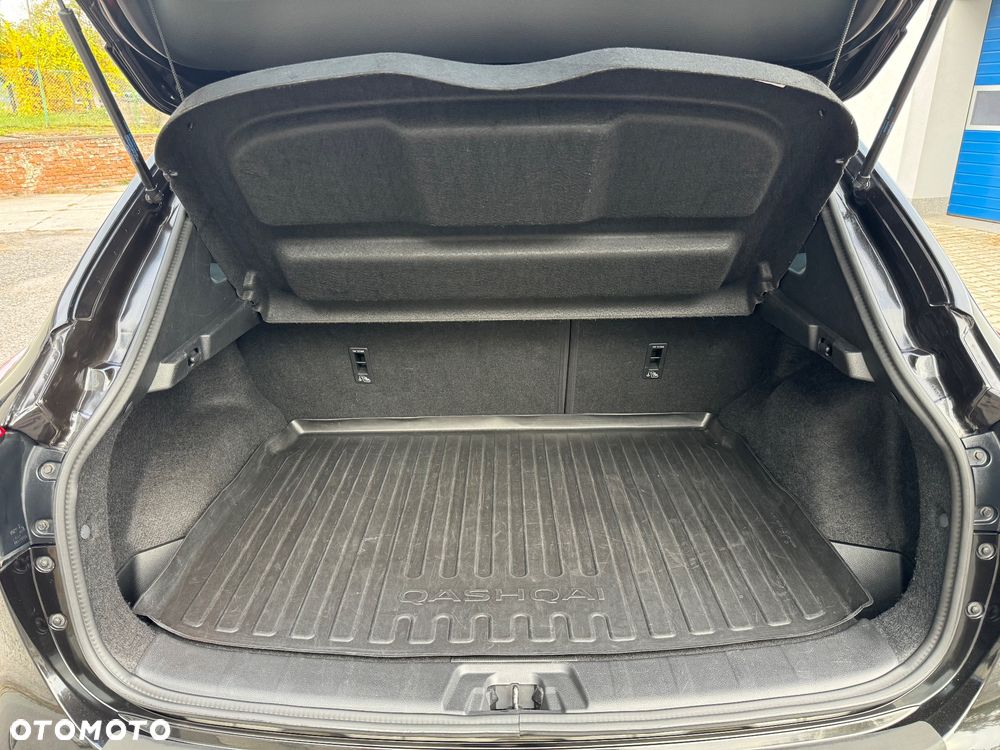 Nissan Qashqai - 19