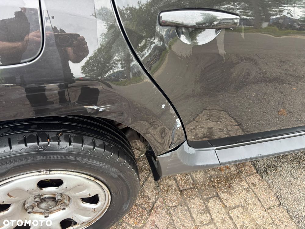 Dacia Duster - 4