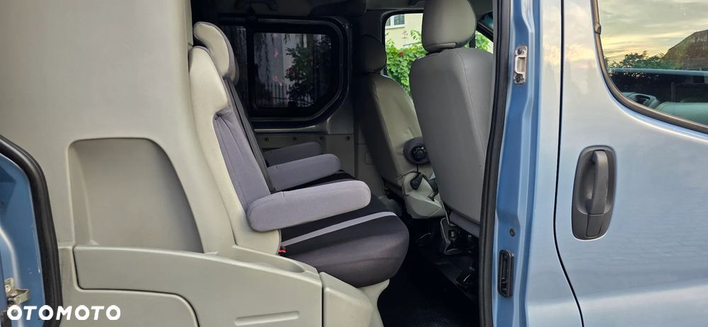 Renault Trafic - 20
