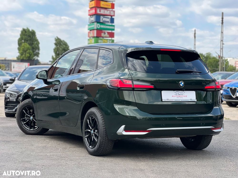BMW Seria 2 218i - 7