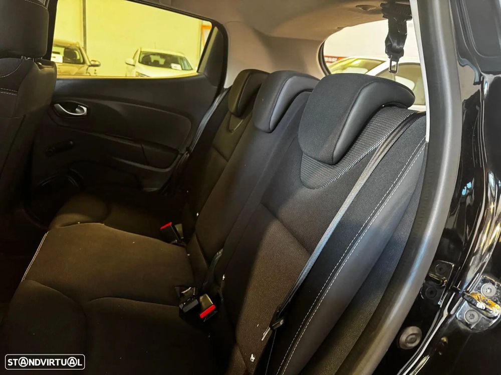 Renault Clio 1.2 Zen - 28