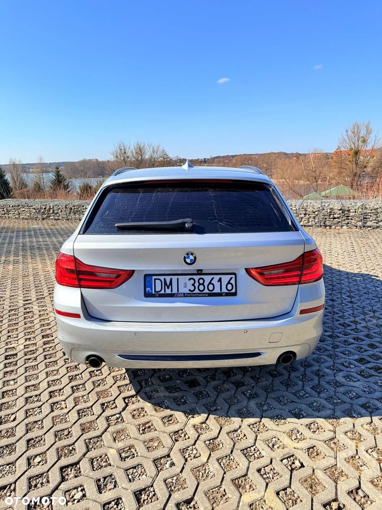 BMW Seria 5 - 11