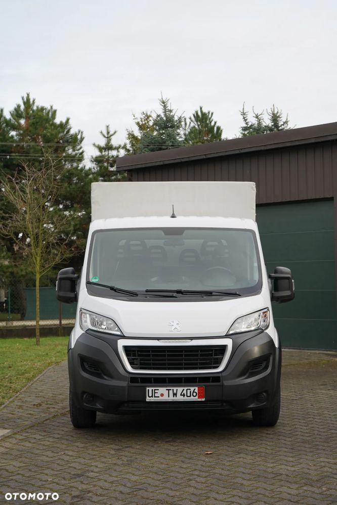 Peugeot Boxer - 2