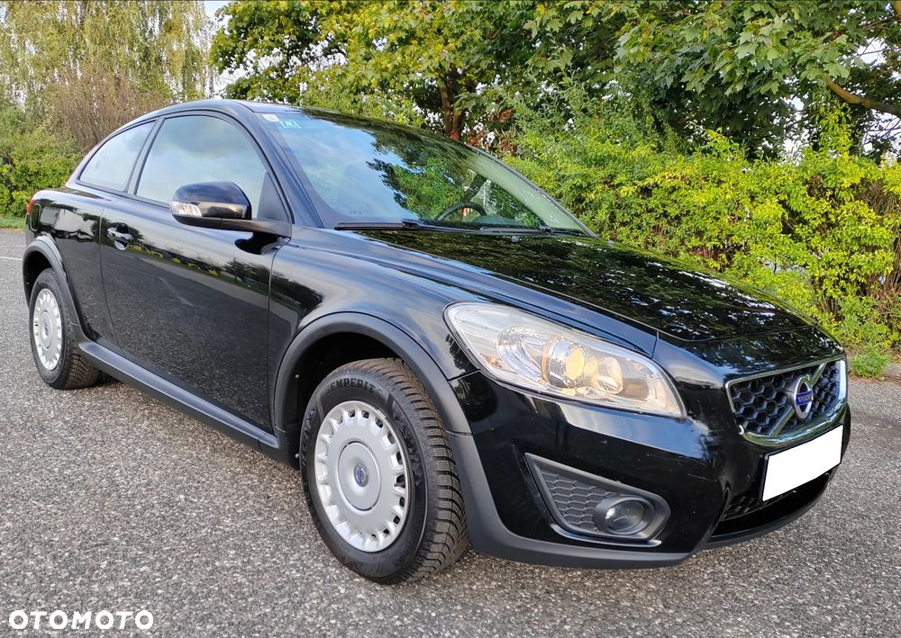 Volvo C30 1.6 Summum - 9