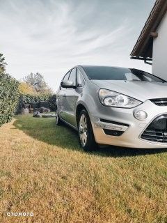 Ford S-Max - 25