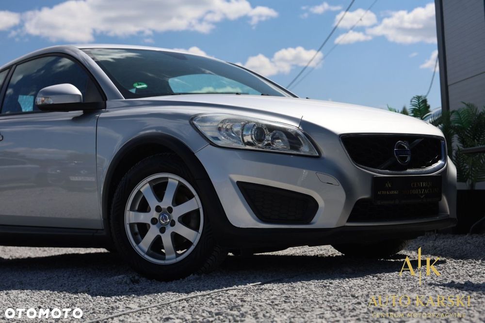 Volvo C30 - 12