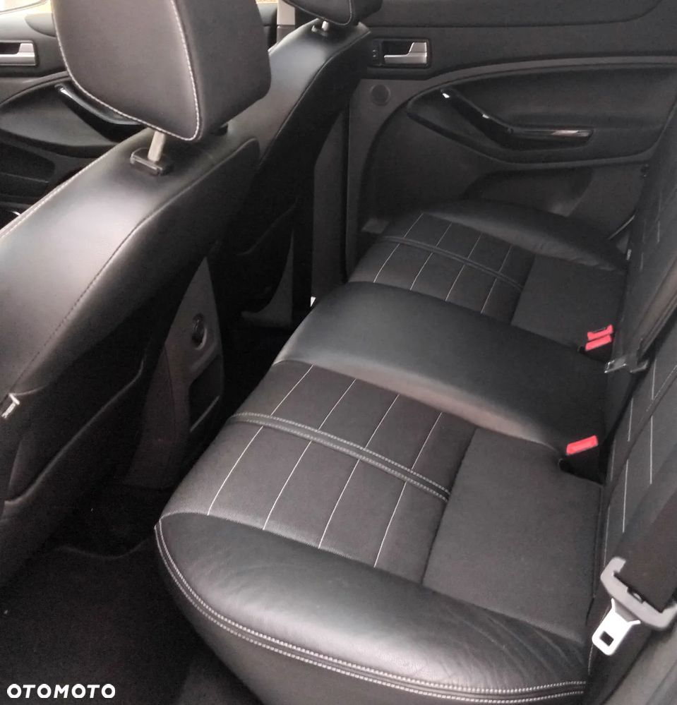 Ford Kuga 2.0 TDCi 4WD Titanium - 7