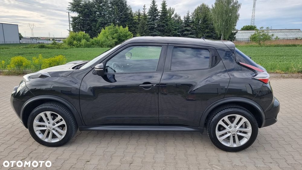 Nissan Juke 1.2 DIG-T Tekna - 29