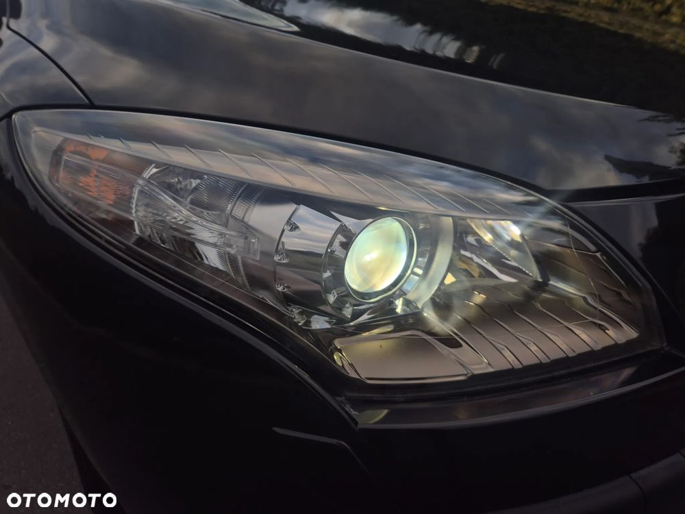 Renault Megane TCe 130 Luxe - 9