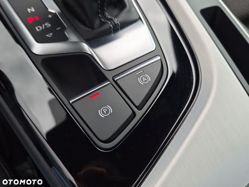 Audi A4 Limousine - 40