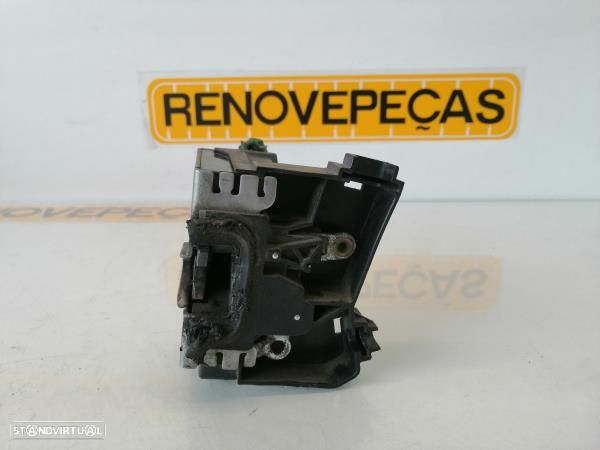 Fecho Porta Frente Esq Opel Combo Caixa/Combi - 2