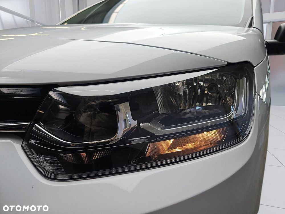 Toyota ProAce 2.3T 1.5 D-4D 100KM std Furgon Active - 27