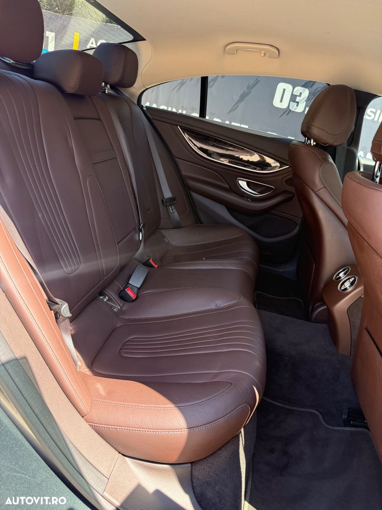Mercedes-Benz CLS 300 d Aut - 19