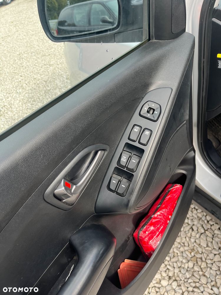 Hyundai Tucson - 5