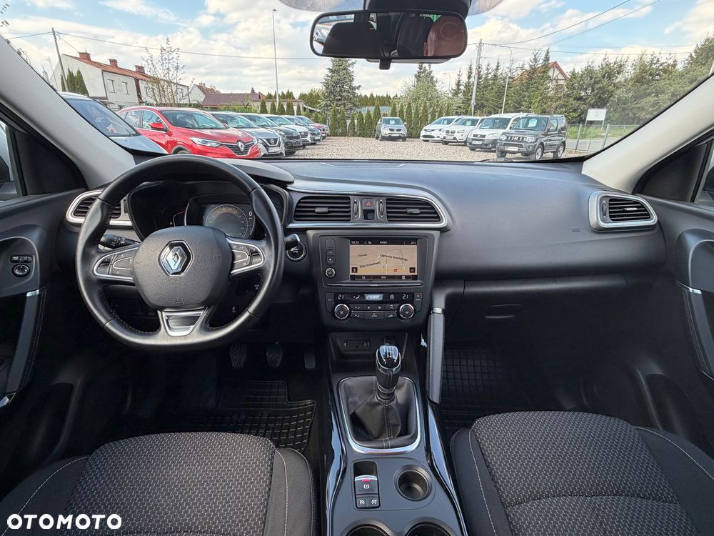 Renault Kadjar - 6