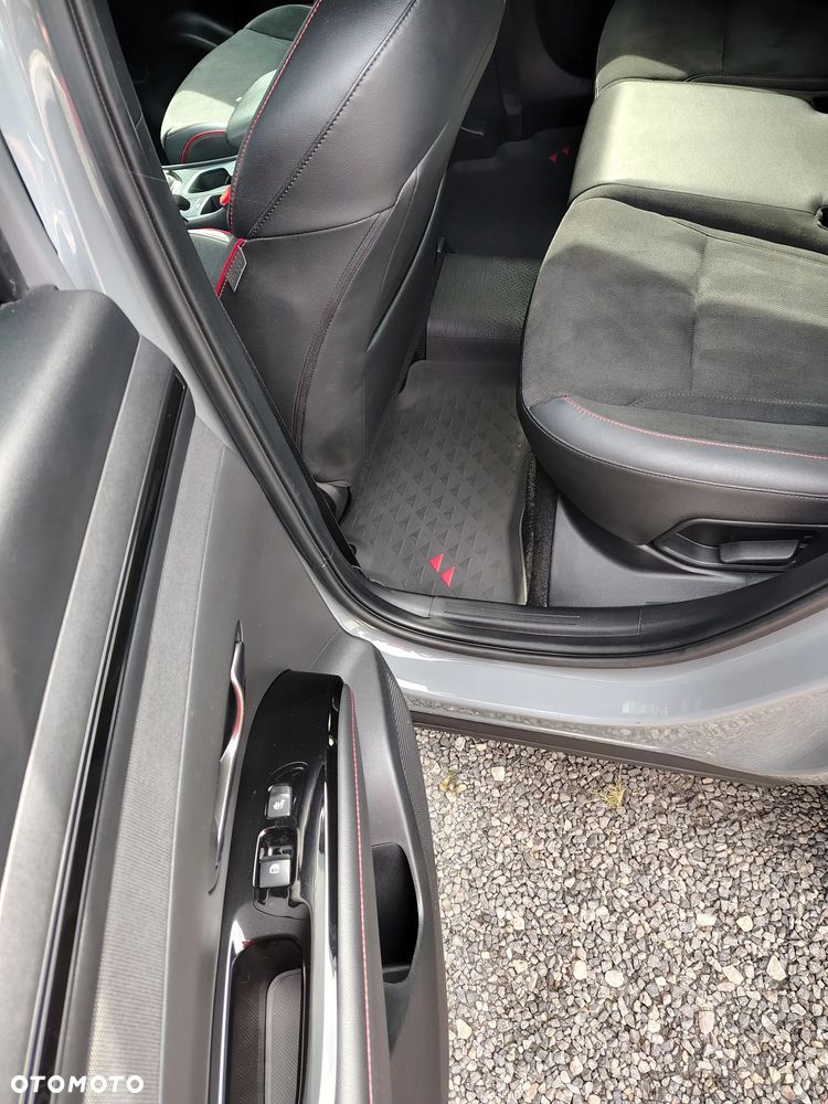 Hyundai Tucson 1.6 T-GDi Platinum N Line 2WD - 12