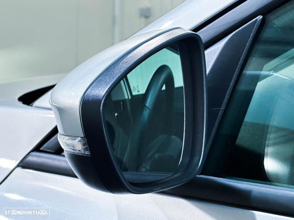 Ford Focus 1.0 EcoBoost Hybrid Aut. ACTIVE X - 47