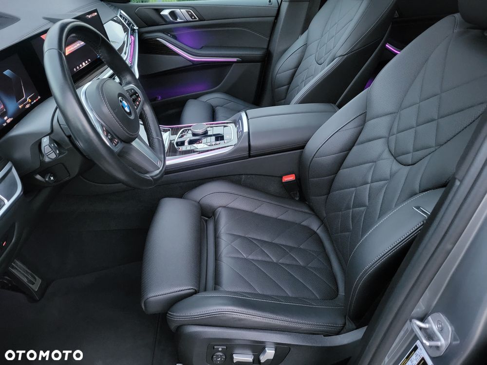 BMW X5 - 11