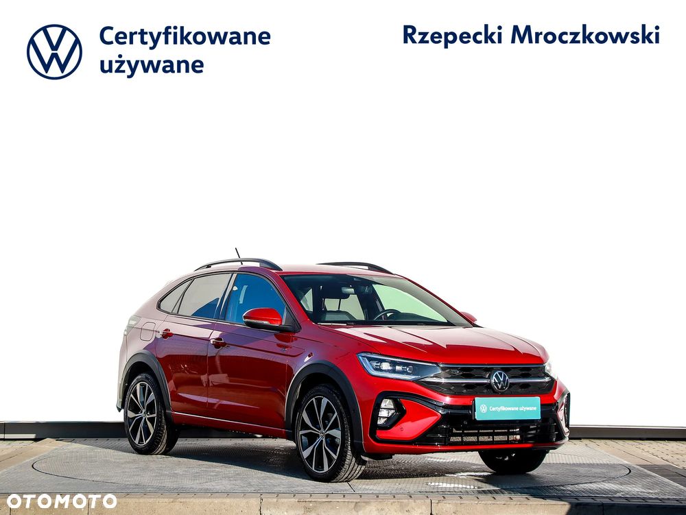 Volkswagen Taigo 1.5 TSI ACT R-Line DSG - 5