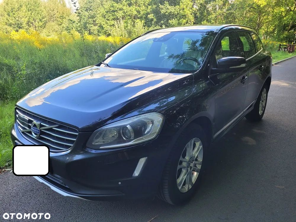 Volvo XC 60 D5 AWD Summum - 3