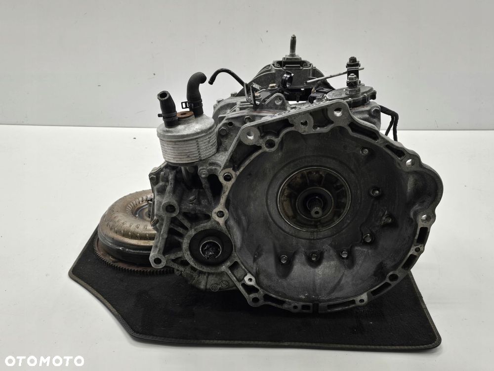 MINI COUNTRYMAN R60 SKRZYNIA BIEGÓW 2.0D GA6F21WA AUTOMAT - 1