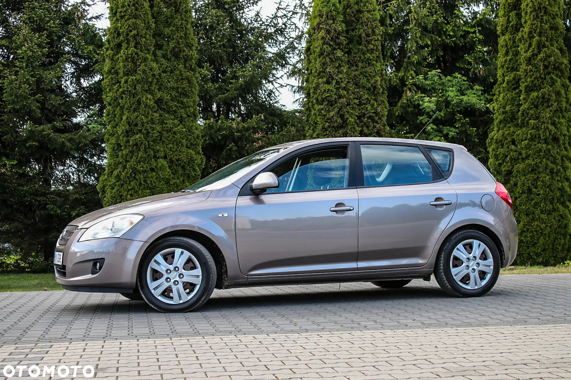 Kia Ceed Cee'd 1.6 Crdi Comfort - 6