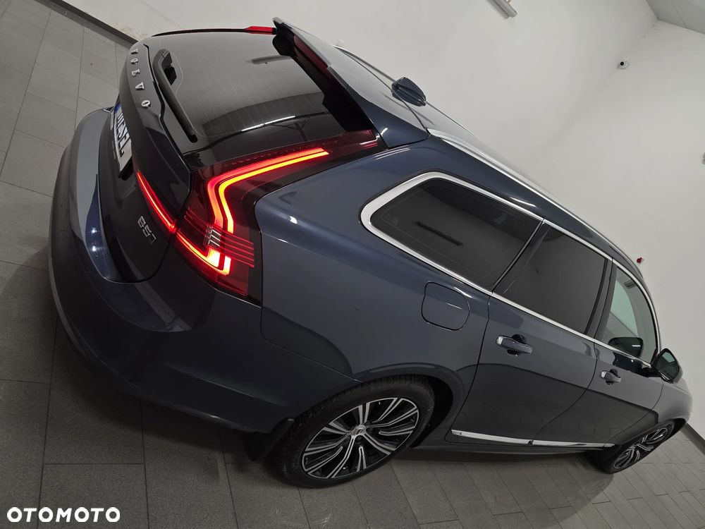 Volvo V90 D5 AWD Inscription - 35