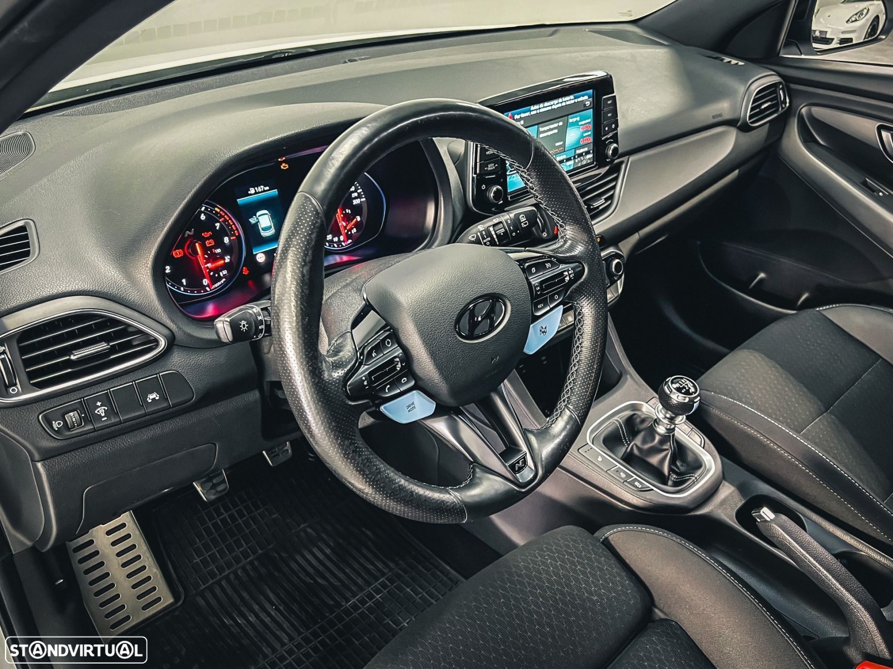 Hyundai i30 N 2.0 T-GDi Pack Performance - 14