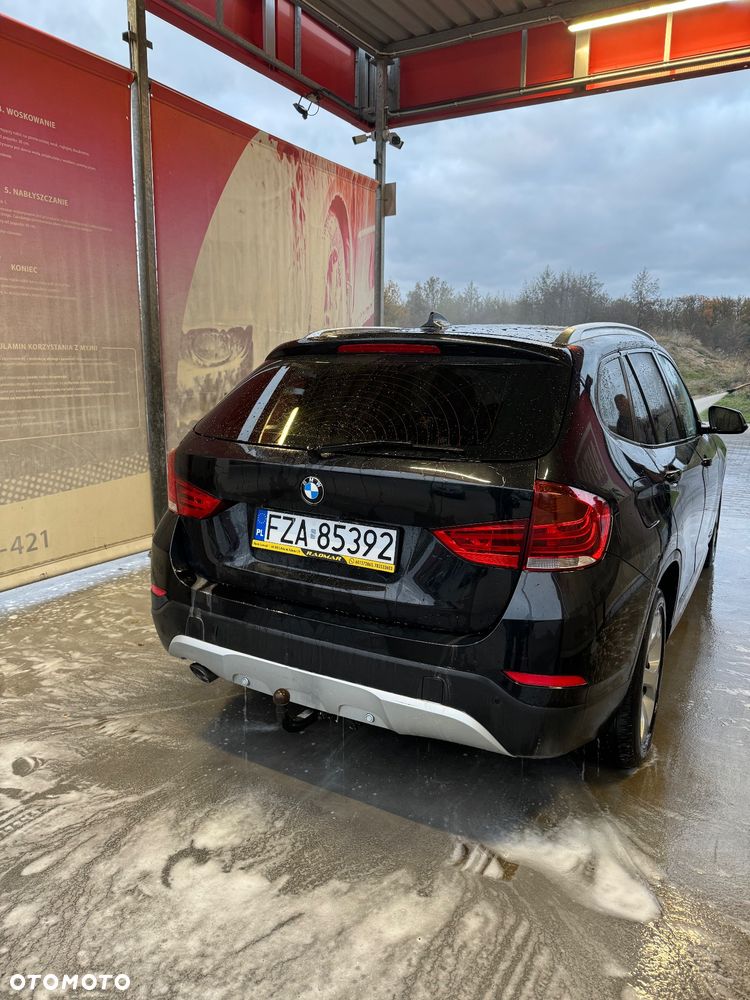 BMW X1 - 2