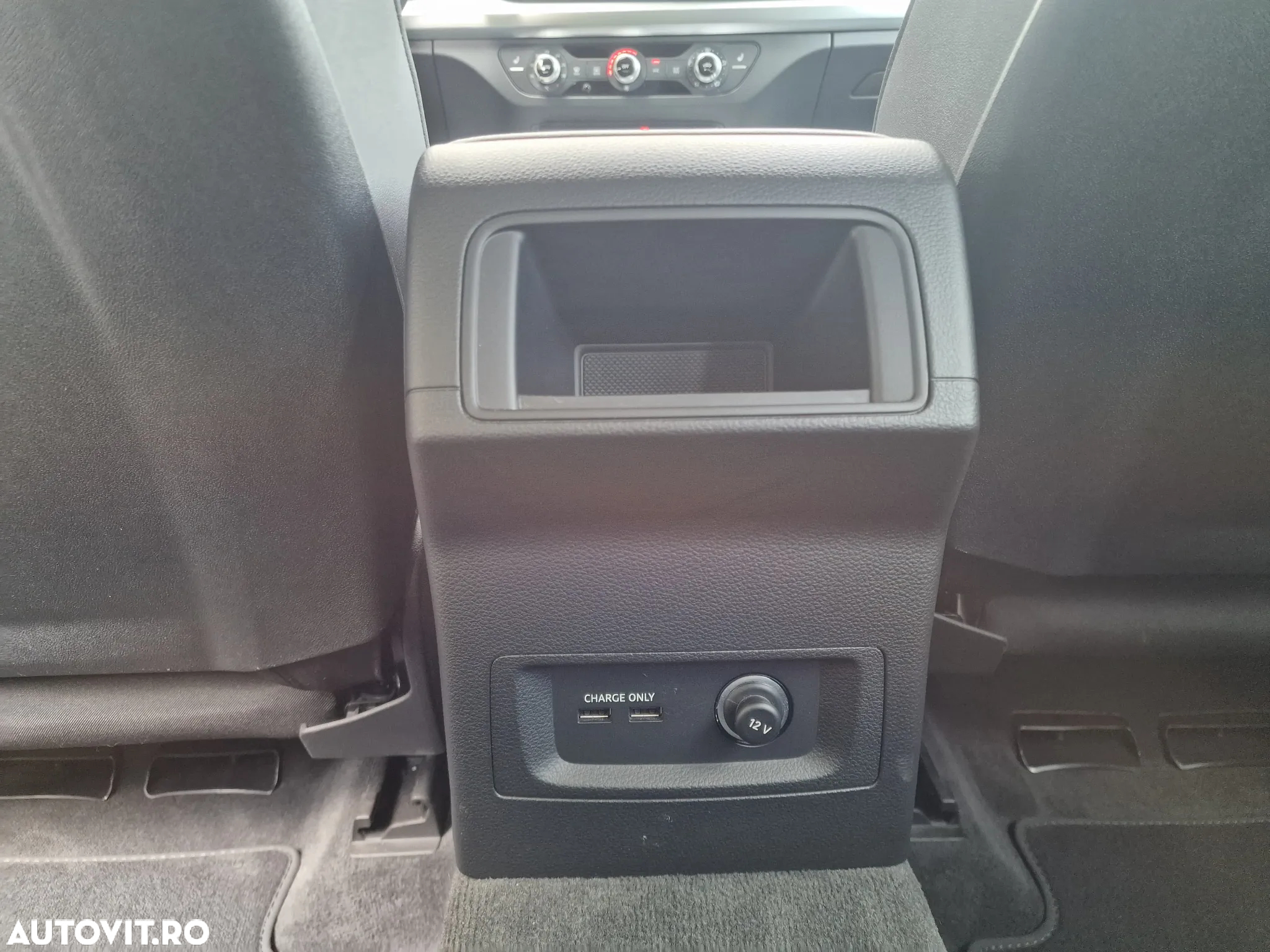 Audi Q5 35 TDI S tronic MHEV Advanced - 28