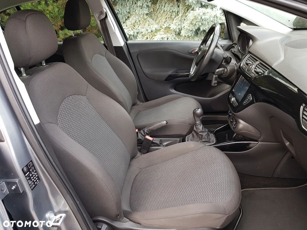 Opel Corsa 1.4 Active - 22