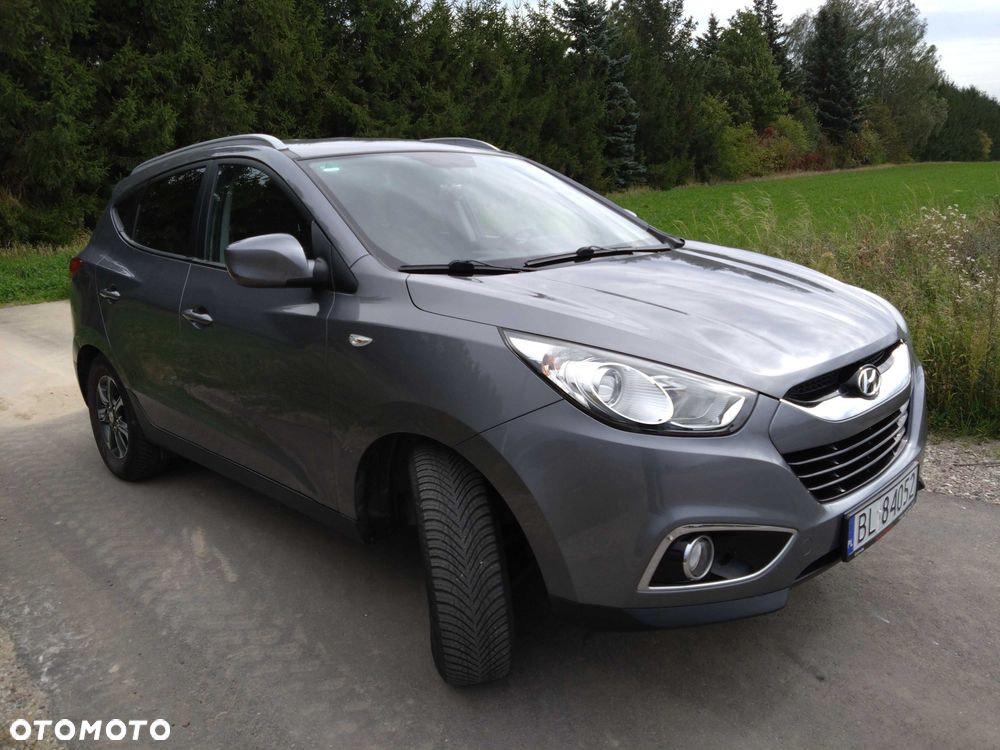 Hyundai ix35 - 3