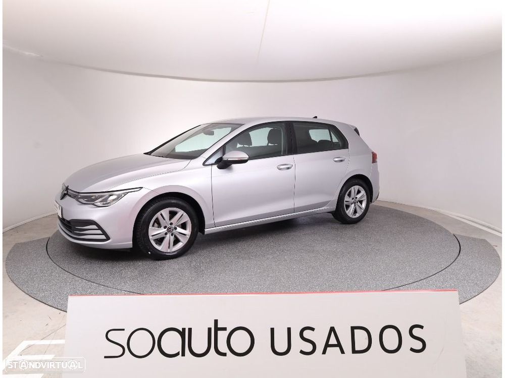 VW Golf 1.0 TSI Life - 3
