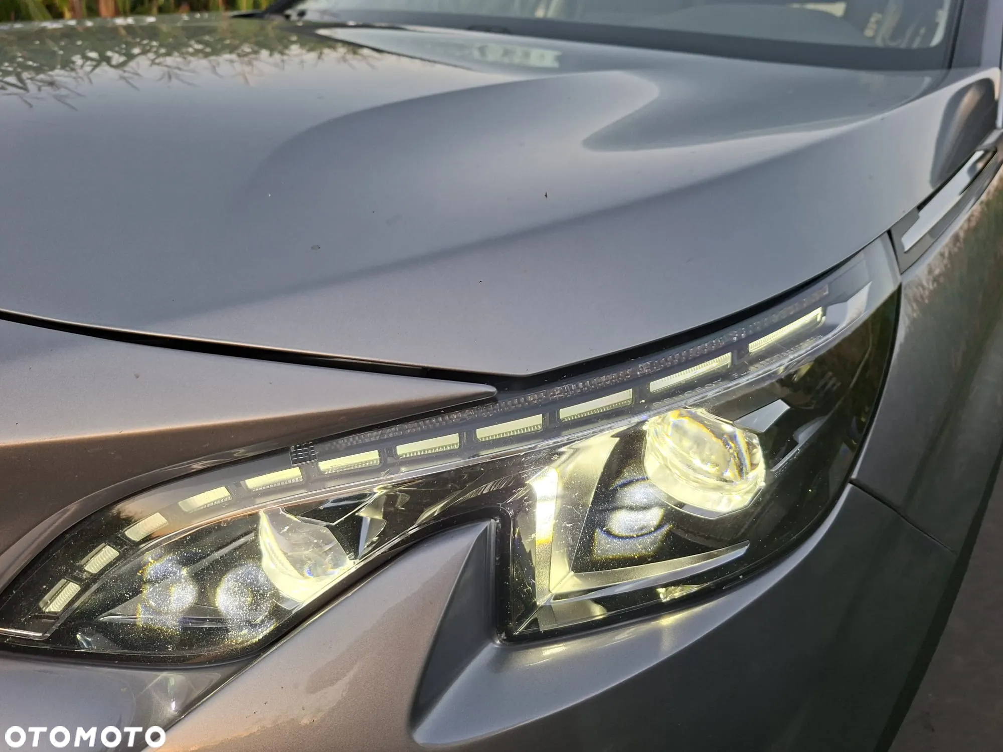 Peugeot 3008 1.5 BlueHDi Active S&S - 13