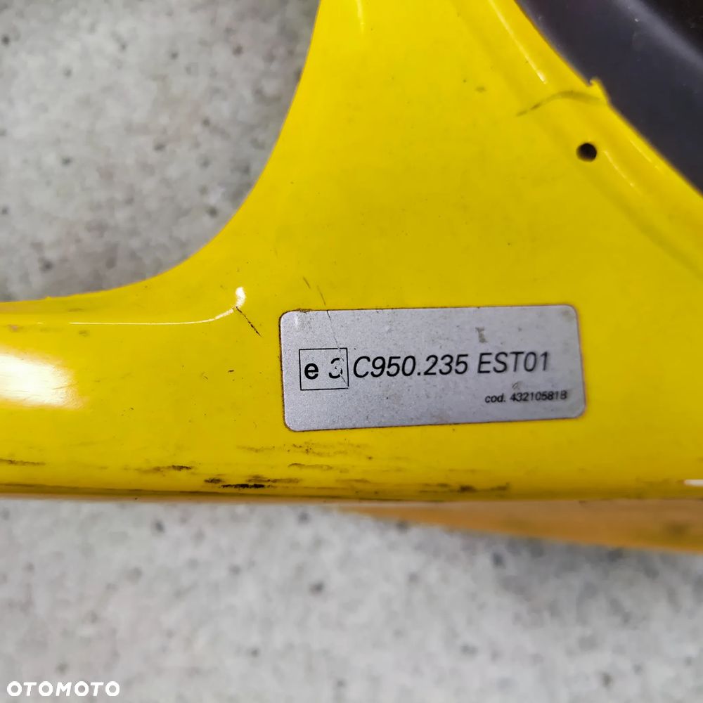 Airbox Ducati 748 916 996 998 - 18
