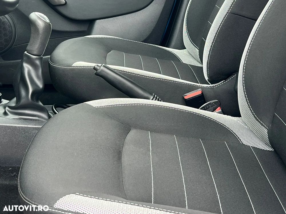 Dacia Sandero 0.9 TCe Prestige - 25