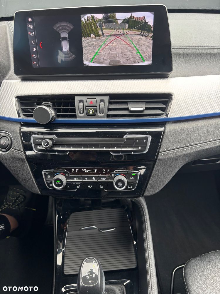 BMW X1 xDrive25e M Sport - 11